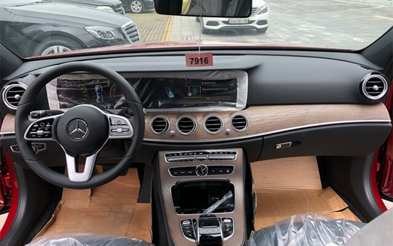 mercedes benz e200 2021