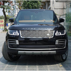 Giá bán xe range rover 2020 - Khuyến mại hấp dẫn - Giao xe nhanh.