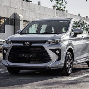 Giá xe Toyota Avanza 2022. chi tiết hình ảnh, thông số, giá bán kèm khuyến mại.