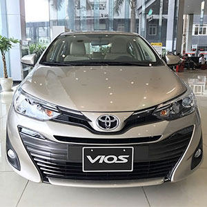 Toyota Vios 2022 phiên bản nâng cấp mới. Báo giá, khuyến mại tốt nhất.
