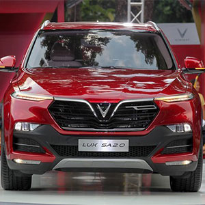 Xe SUV Đáng mua nhất Vinfast Lux SA2.0 2022. Giá bán, Khuyến mại mới nhất.