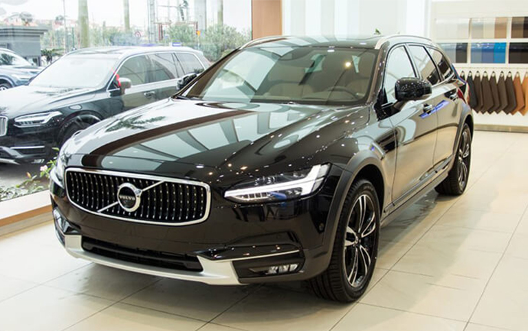 volvo v90 2020