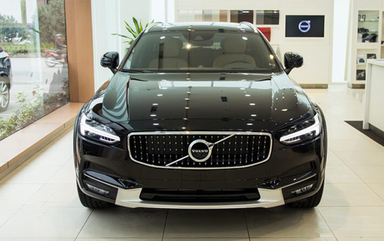volvo v90 2020