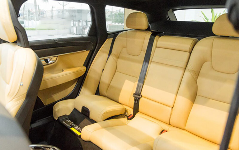 volvo v90 2020