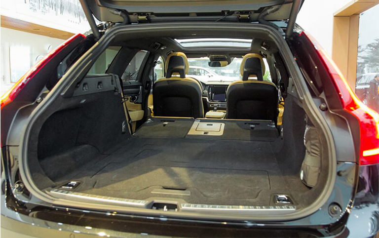 volvo v90 2020
