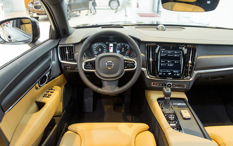 volvo v90 2020
