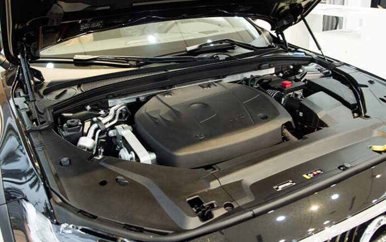 volvo v90 2020