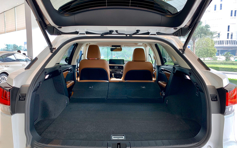 lexus rx300 2020