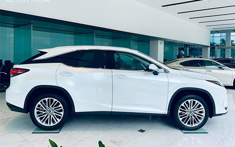 lexus rx300 2020