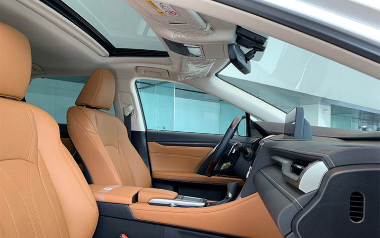 lexus rx300 2020
