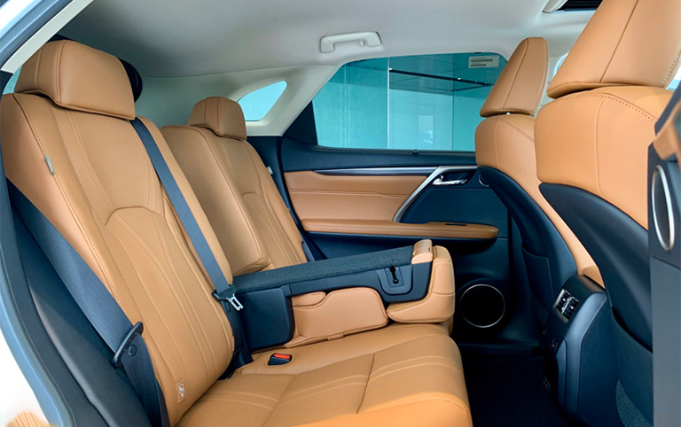 lexus rx300 2020