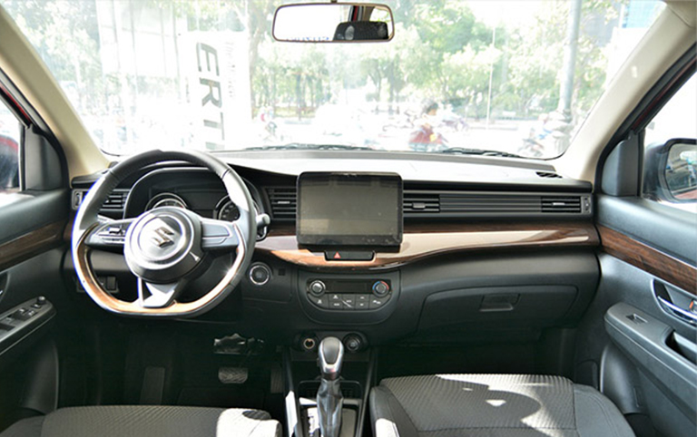 suzuki ertiga 2020