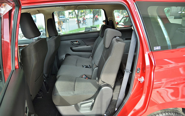 suzuki ertiga 2020