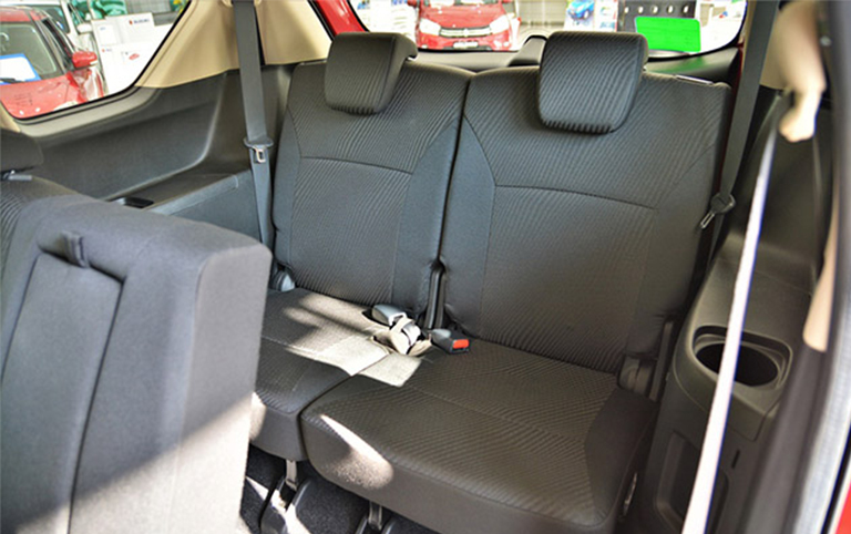 suzuki ertiga 2020
