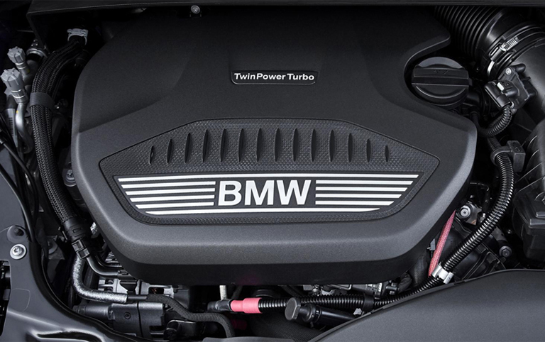 bmw 218i 2021