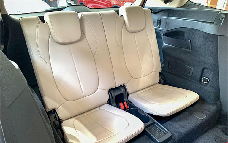 bmw 218i 2021