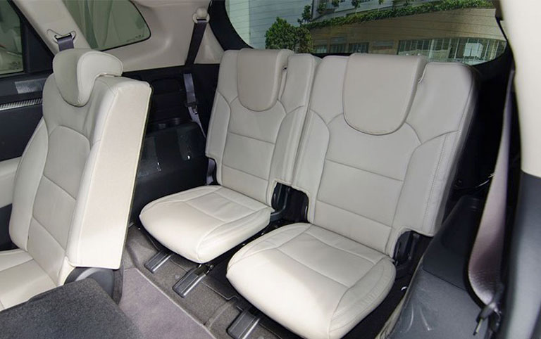 kia rondo 2021