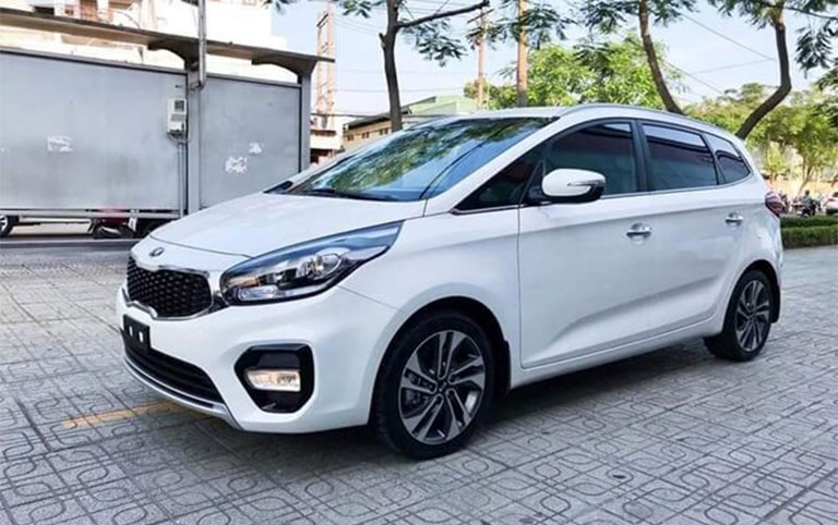 kia rondo 2021