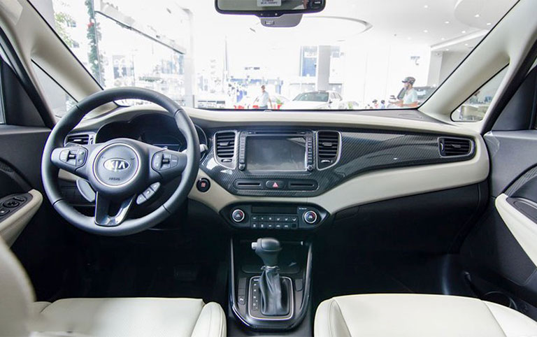kia rondo 2021