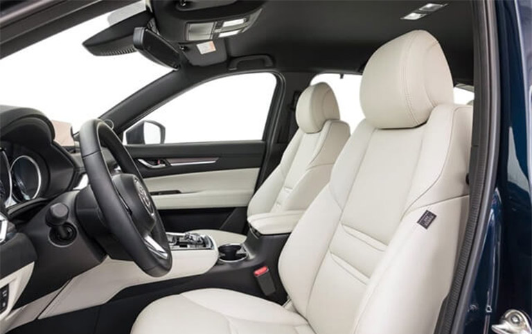 mazda cx8 2021