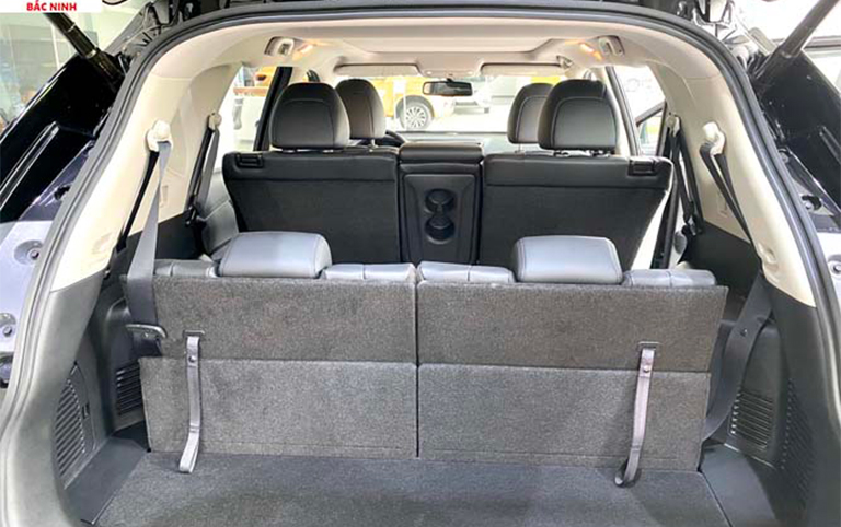 nissan x trail 2020