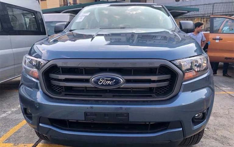 ford ranger 1