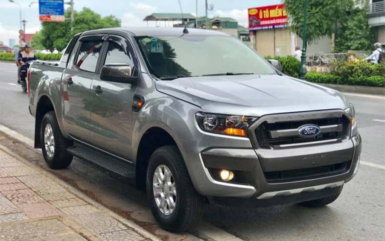 ford ranger 2