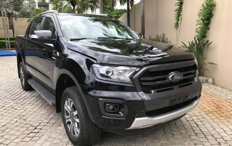 ford ranger 3