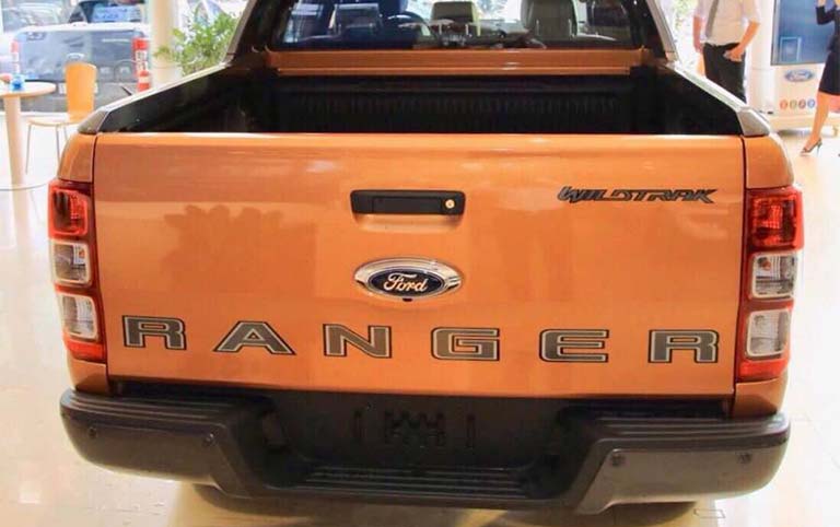 ford ranger 4