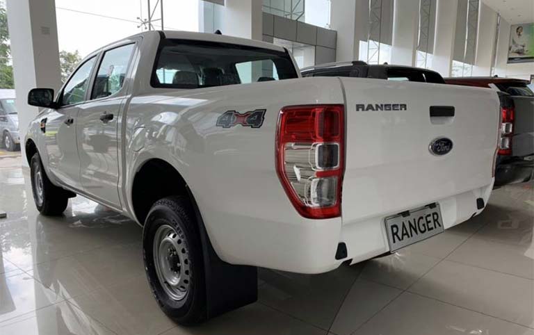 ford ranger 5