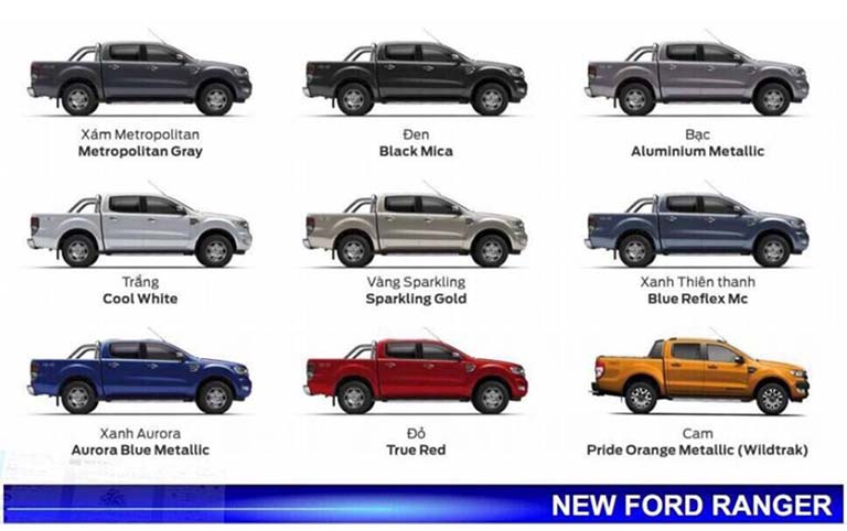 ford ranger 6