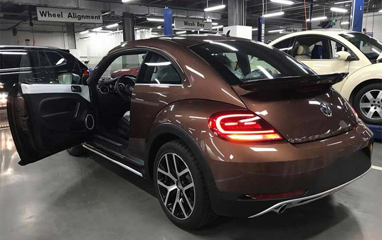 beetle dune 2