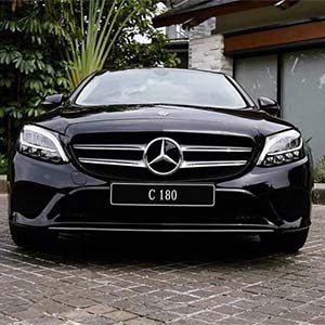Mercedes-Benz C180 2020 Ưu đãi cực sốc - Giảm TIỀN MẶT và PHỤ KIỆN