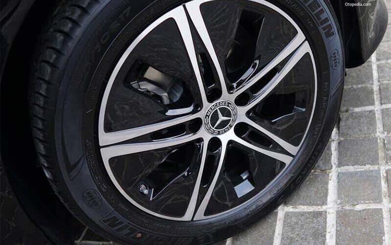 mercedes c180 5
