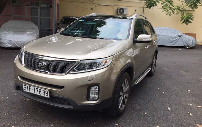kia cerento 1