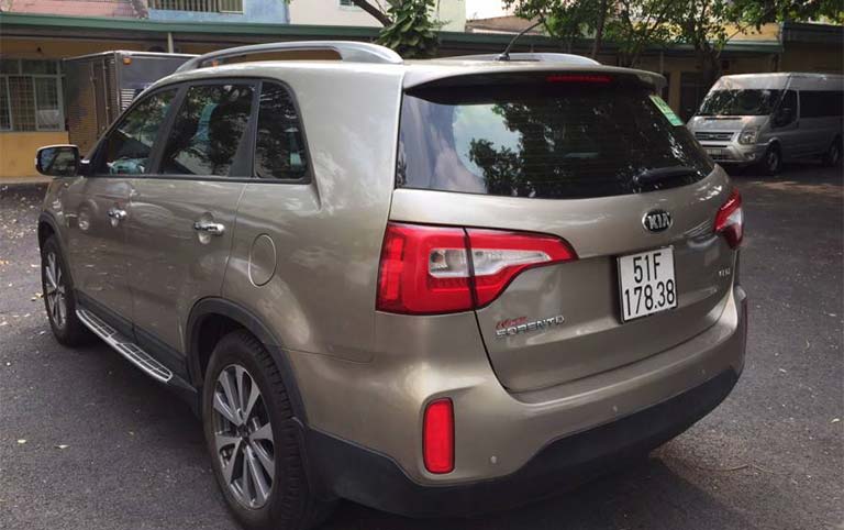 kia cerento 2