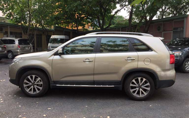kia cerento 3