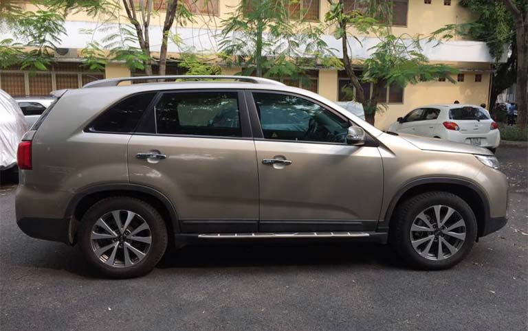kia cerento 5