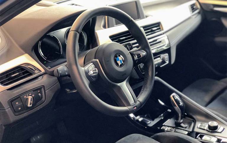bmw x2 4