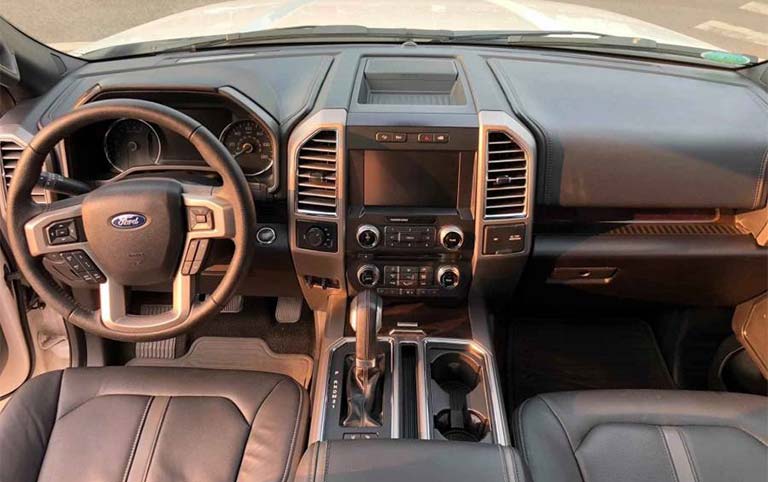 ford f 150 2