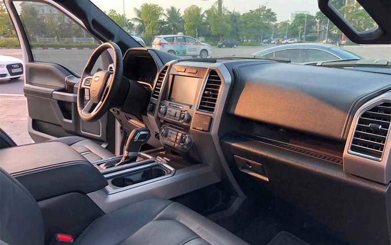 ford f 150 4