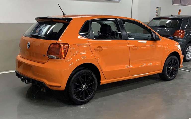 polo vàng 4