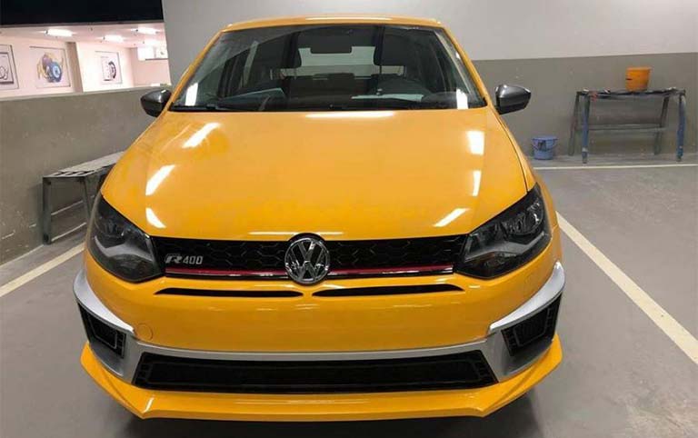 polo vàng 6