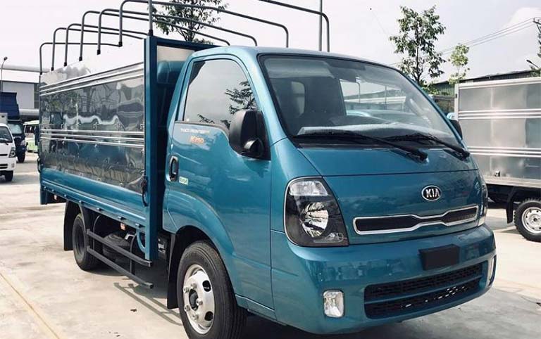 kia k250 1