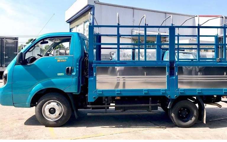 kia k250 3
