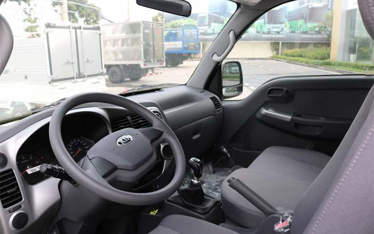 kia k250 4