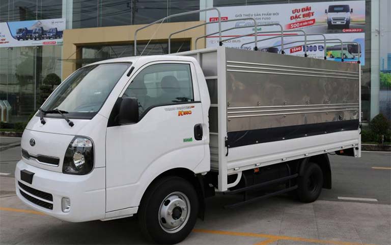 kia k250 5