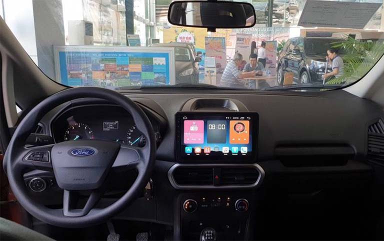 ecosport 5