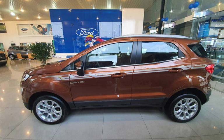 ecosport 3