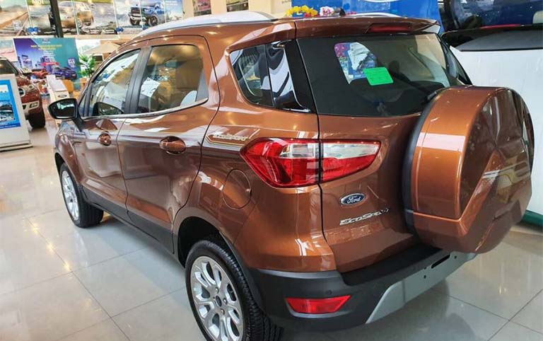 ecosport 4